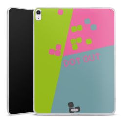 Tablet Silicone Case transparent