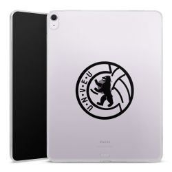 Tablet Silikon Case transparent