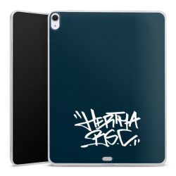 Tablet Silikon Case transparent