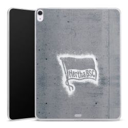 Tablet Silikon Case transparent