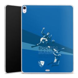 Tablet Silikon Case transparent