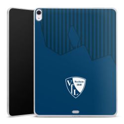 Tablet Silikon Case transparent