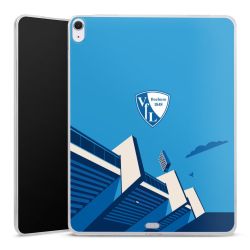 Tablet Silikon Case transparent