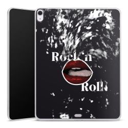 Tablet Silicone Case transparent