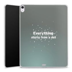 Tablet Silicone Case transparent