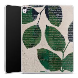 Tablet Silicone Case transparent