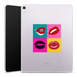 Tablet Silicone Case transparent