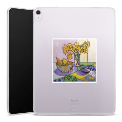 Tablet Silicone Case transparent