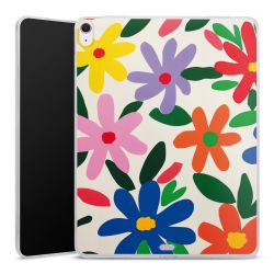 Tablet Silicone Case transparent
