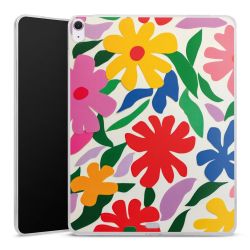 Tablet Silicone Case transparent