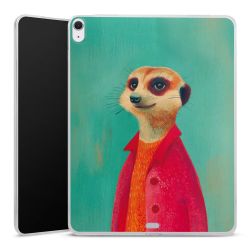 Tablet Silicone Case transparent