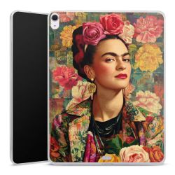 Tabletti Silikoni Suojakuori läpinäkyvä