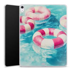 Tablet Silicone Case transparent