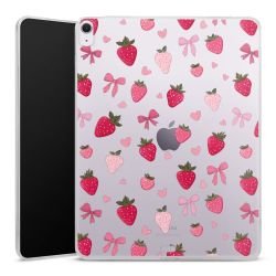 Tablet Silicone Case transparent