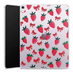 Tablet Silicone Case transparent