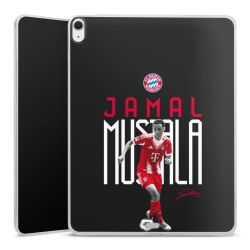 Tablet Silicone Case transparent