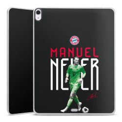 Tablet Silicone Case transparent