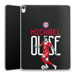 Tablet Silicone Case transparent