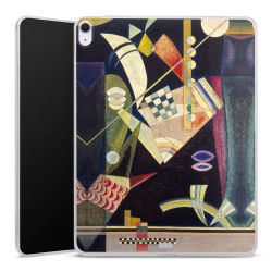 Tablet Silicone Case transparent