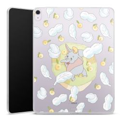 Surfplattor Silikonskal Case Genomskinlig