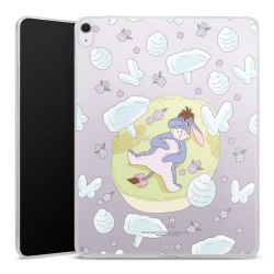 Surfplattor Silikonskal Case Genomskinlig