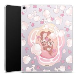 Tablet Silikon Case transparent