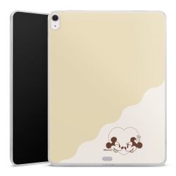 Tablet Silikon Case transparent