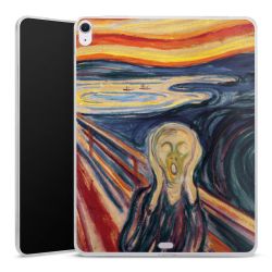 Tablet Silicone Case transparent