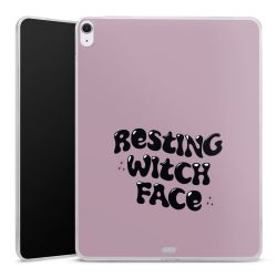 Tablet Silicone Case transparent