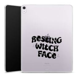 Tablet Silicone Case transparent