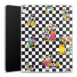 Tabletti Silikoni Suojakuori läpinäkyvä