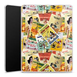 Tabletti Silikoni Suojakuori läpinäkyvä