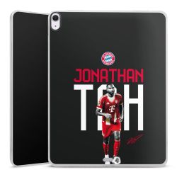 Tabletti Silikoni Suojakuori läpinäkyvä