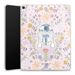 Tablet Silikon Case transparent