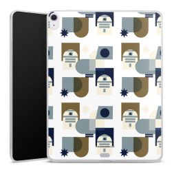 Tabletti Silikoni Suojakuori läpinäkyvä