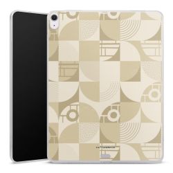 Tabletti Silikoni Suojakuori läpinäkyvä