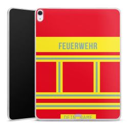 Tablet Silikon Case transparent