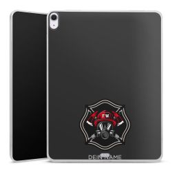 Tablet Silikon Case transparent