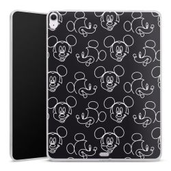 Tablet Silicone Case transparent