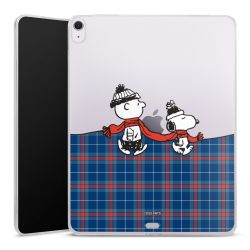 Tablet Silicone Case transparent