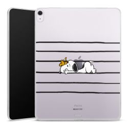 Tablet Silicone Case transparent