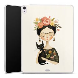 Tablet Silicone Case transparent