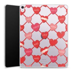 Tablet Silicone Case transparent