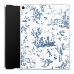 Tabletti Silikoni Suojakuori läpinäkyvä