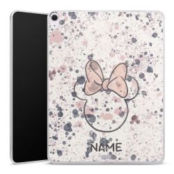 Tablet Silikon Case transparent