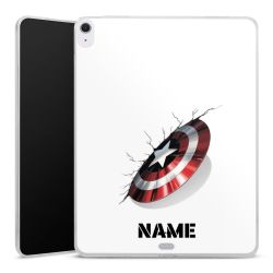 Tablet Silikon Case transparent