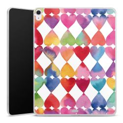 Tablet Silicone Case transparent