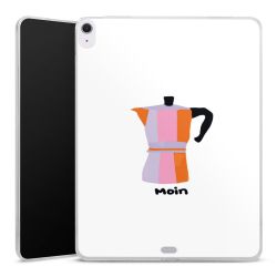 Tablet Silikon Case transparent