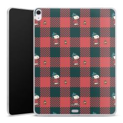 Tablet Silicone Case transparent