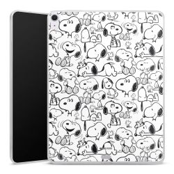 Tablet Silicone Case transparent